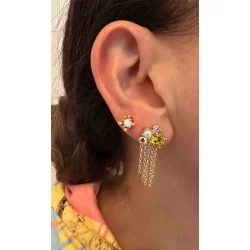 Nuni - Maddie restrikkere - Mulit - Onesize