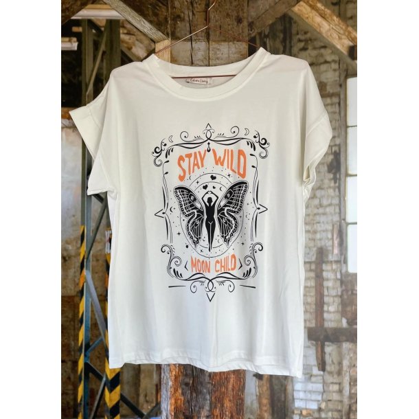 Cabana Living - Maddy 8131 Moon Child - T-Shirt