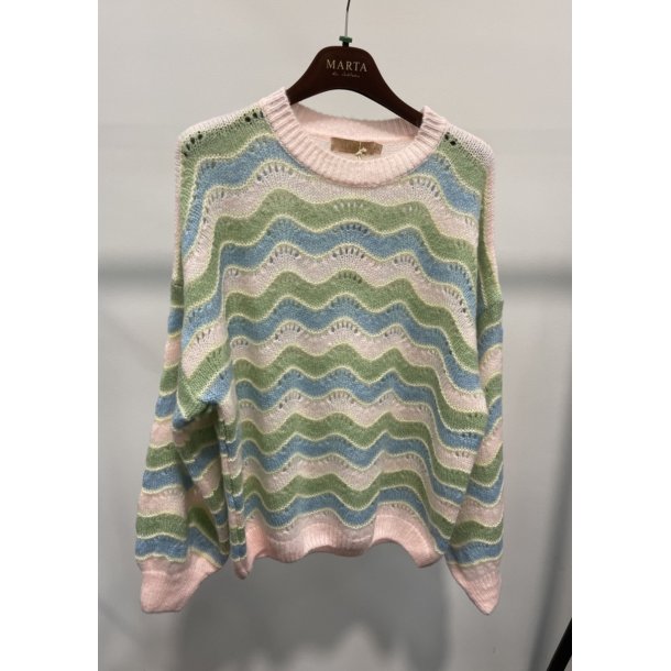 Marta - Alexane Strik - Multi