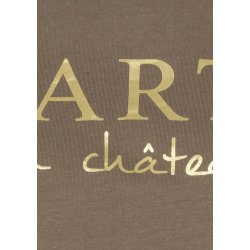 Marta - Annemette sweat - Fango