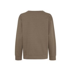 Marta - Annemette sweat - Fango