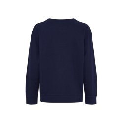 Marta - Annemette Sweat - Navy