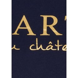 Marta - Annemette Sweat - Navy