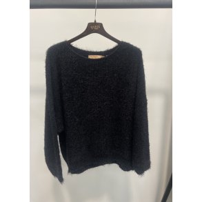 Marta - Anouk Strik - Black