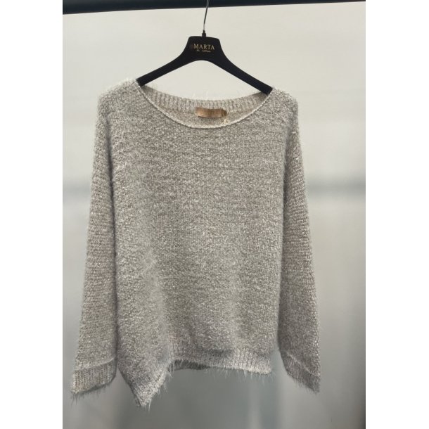 Marta - Anouk Strik - Fango