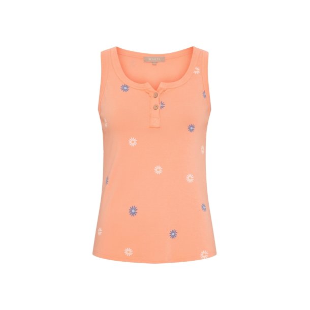 Marta - Billie Top - Salmone