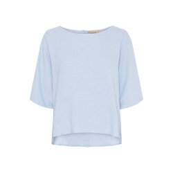 Marta - Blouse - Celeste