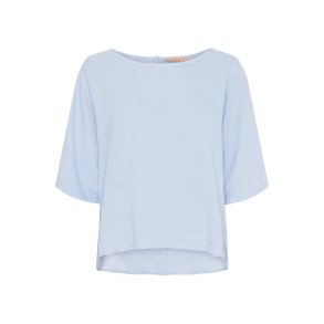 Marta - Blouse - Celeste