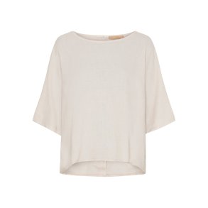 Marta - Blouse - Sabbia