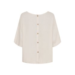 Marta - Blouse - Sabbia