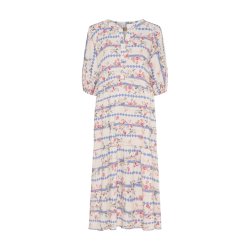 Marta - Camilla Kjole - Jeans - Onesize