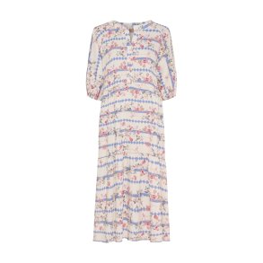 Marta - Camilla Kjole - Jeans - Onesize