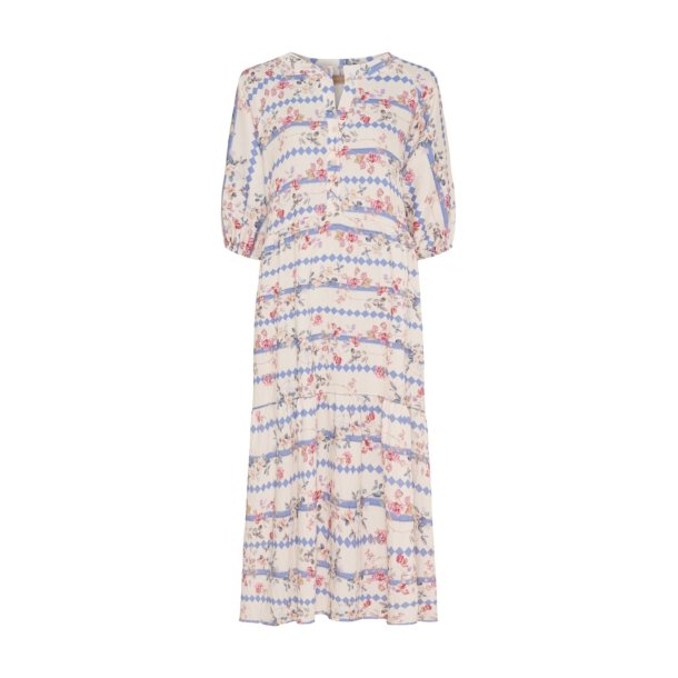 Marta - Camilla Kjole - Jeans - Onesize