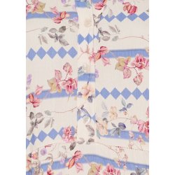 Marta - Camilla Kjole - Jeans - Onesize