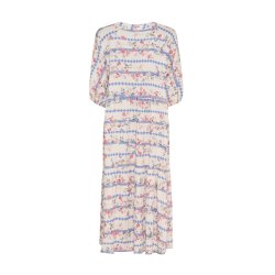 Marta - Camilla Kjole - Jeans - Onesize