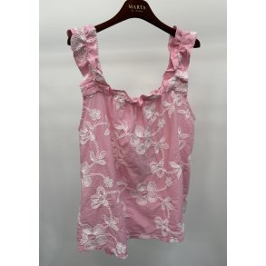 Marta - Cassandra Top - Pink