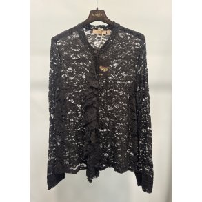 Marta - Claire Skjorte - Brown