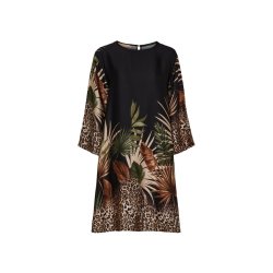 Marta - Claudette Kjole - Black