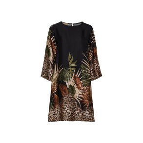 Marta - Claudette Kjole - Black