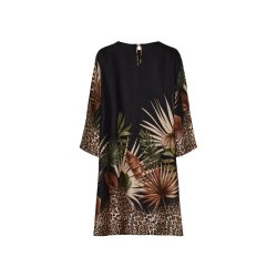 Marta - Claudette Kjole - Black