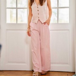 Marta - Anette Bukser - Rosa