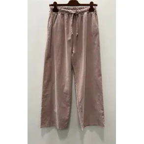Marta - Kiana Bukser - Rose Antique