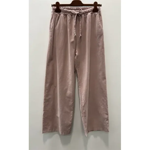 Marta - Kiana Bukser - Rose Antique