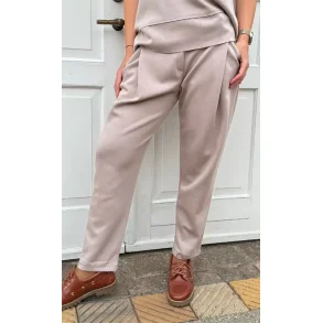 Marta - Petunia Bukser - Fango