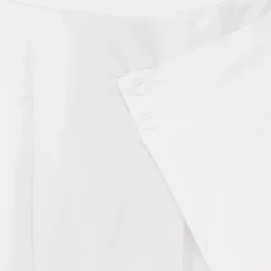 Marta - Linnea Nederdel - Optical White