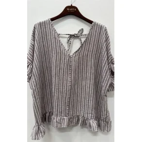 Marta - Matilda Top - Moro - Onesize