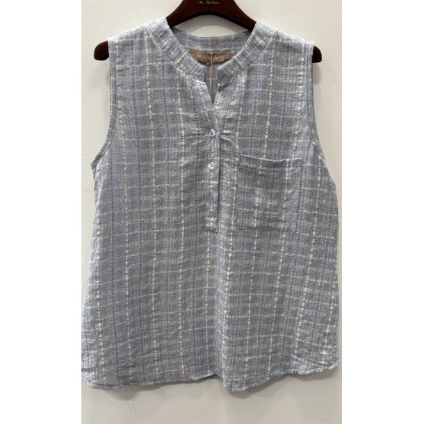 Marta - Natalia Top - Celeste