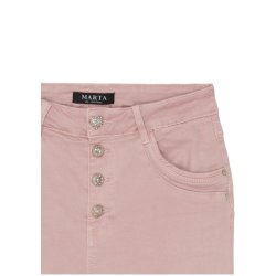 Marta - Emma jeans - Rose