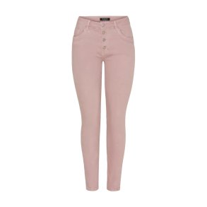 Marta - Emma jeans - Rose