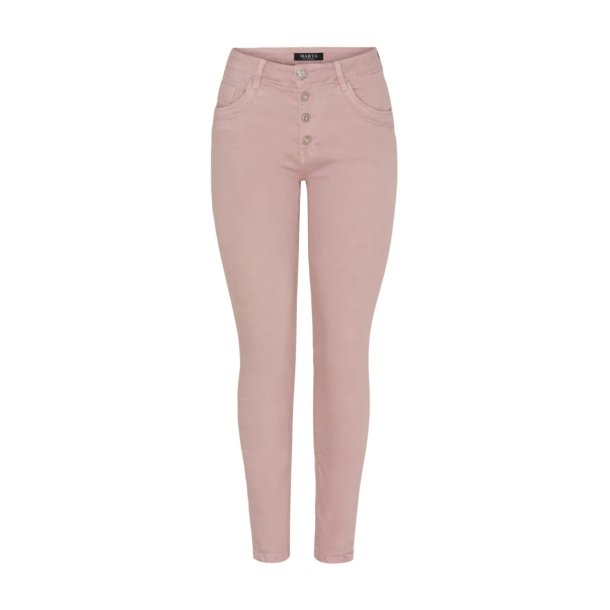 Marta - Emma jeans - Rose