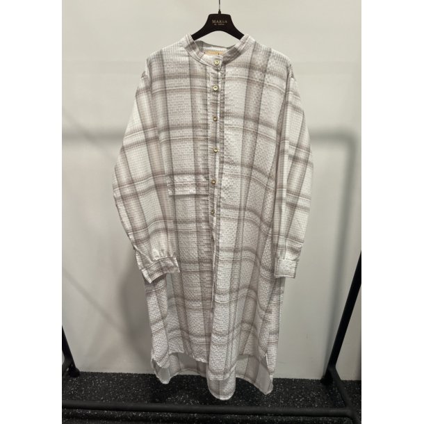 Marta - Esmee Kjole - Beige