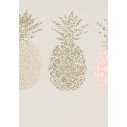 Marta - Gemma T-shirt - Beige 