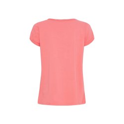 Marta - Gemma T-shirt - Corallo 