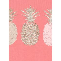 Marta - Gemma T-shirt - Corallo 