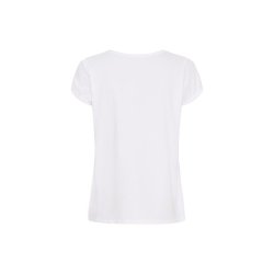 Marta - Gemma T-shirt - White