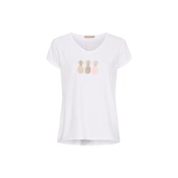 Marta - Gemma T-shirt - White