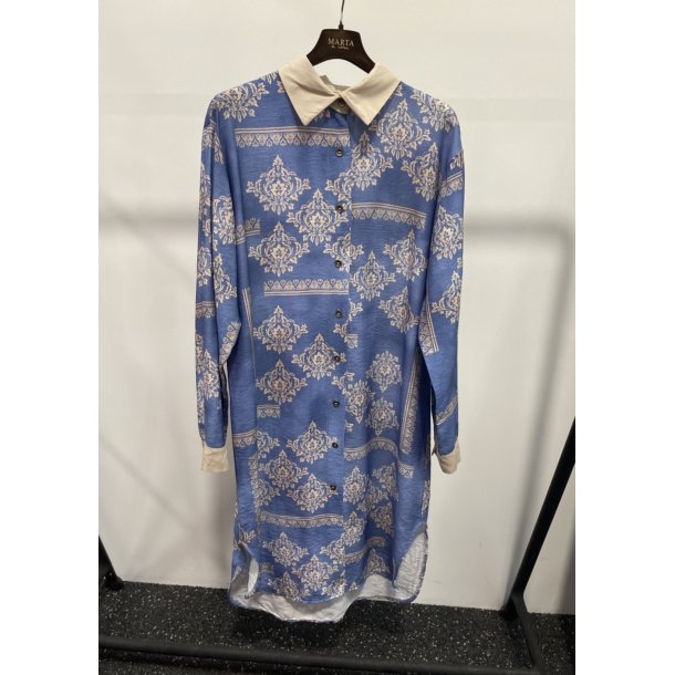 Marta - Gladys Kjole - Jeans 