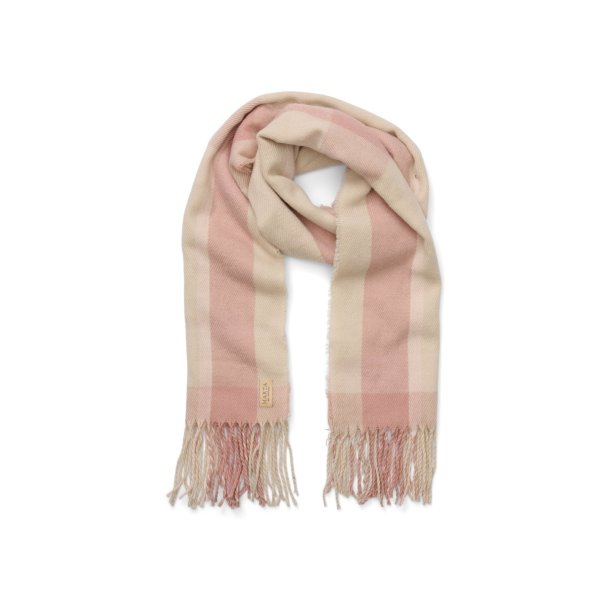 Marta - Halstrklde - Rose - Onesize