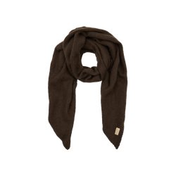 Marta - Halstrklde - Brown - Onesize