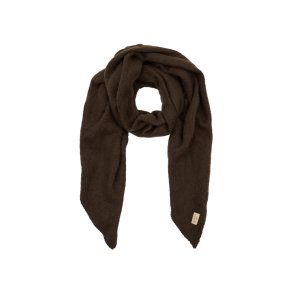 Marta - Halstrklde - Brown - Onesize