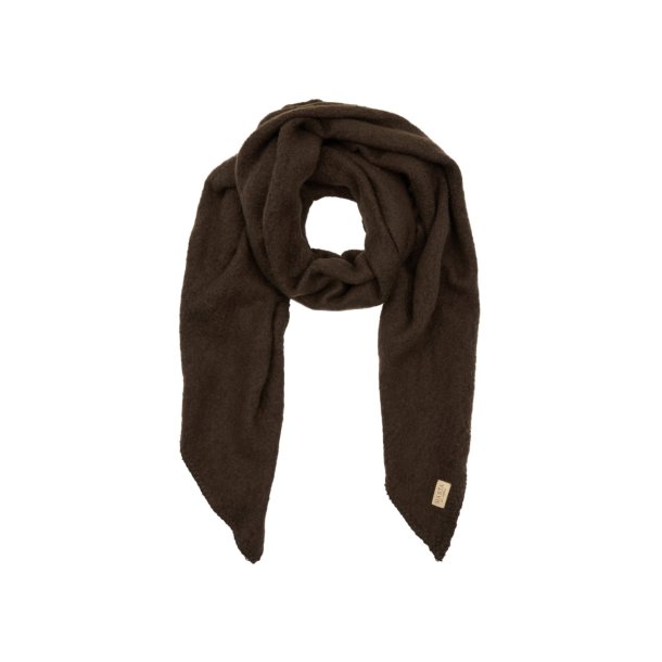 Marta - Halstrklde - Brown - Onesize