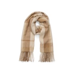 Marta - Halstrklde - Brown - Onesize