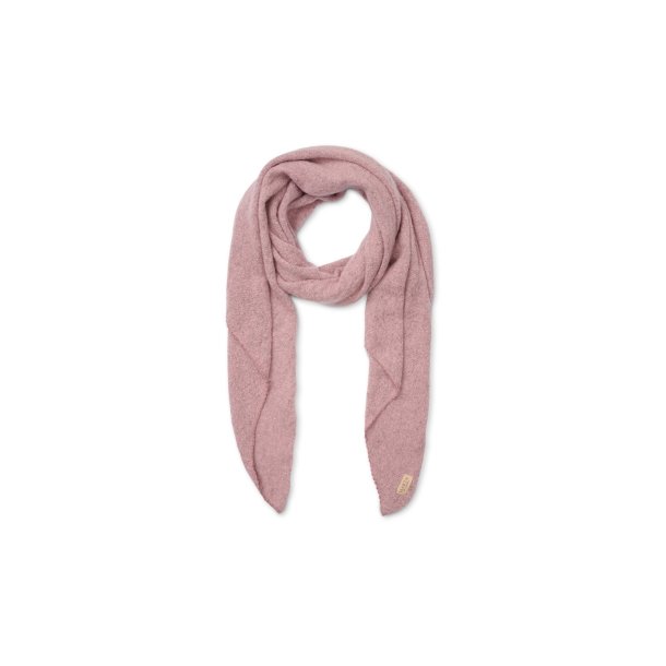 Marta - Halstrklde - Rose - Onesize