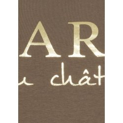 Marta - Jeanette Tee - Fango