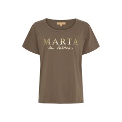 Marta - Jeanette Tee - Fango