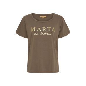 Marta - Jeanette Tee - Fango